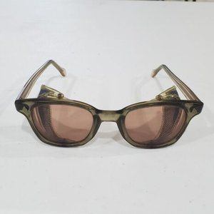 1950s American Optical Vintage Glasses (FLEXI FIT Z87)